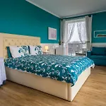Nad Jeziorem Lakeside Ferienpark Brodnica Dolna
