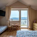 База отдыха Nad Jeziorem Lakeside Brodnica Dolna
