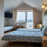 Tatil parkı Nad Jeziorem Lakeside