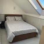 Nad Jeziorem Lakeside Brodnica Dolna