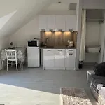 Nad Jeziorem Lakeside Brodnica Dolna
