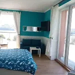 Tatil parkı Nad Jeziorem Lakeside