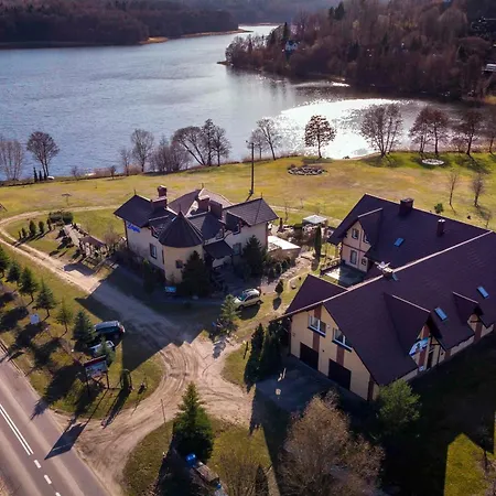 Nad Jeziorem Lakeside Ferienpark *