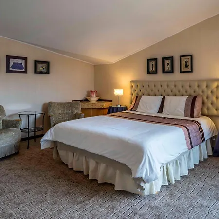 Nad Jeziorem Lakeside פארק נופש Brodnica Dolna