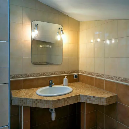 Nad Jeziorem Lakeside Brodnica Dolna