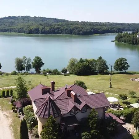 Ferienpark Nad Jeziorem Lakeside