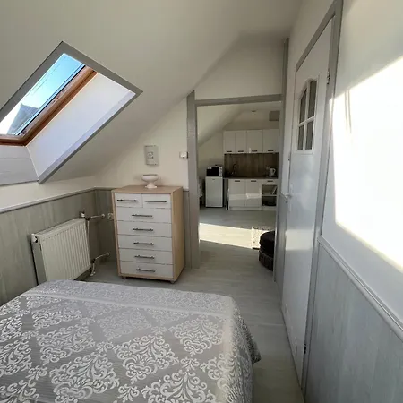 Tatil parkı Nad Jeziorem Lakeside *