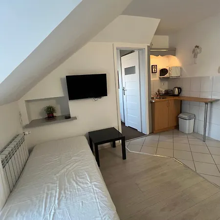 Ferienpark Nad Jeziorem Lakeside