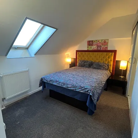 Nad Jeziorem Lakeside ホリデーパーク *