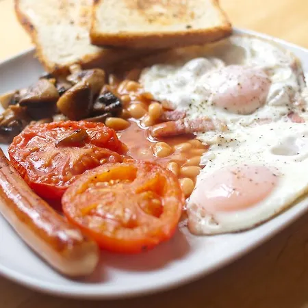 פארק נופש Nad Jeziorem Lakeside