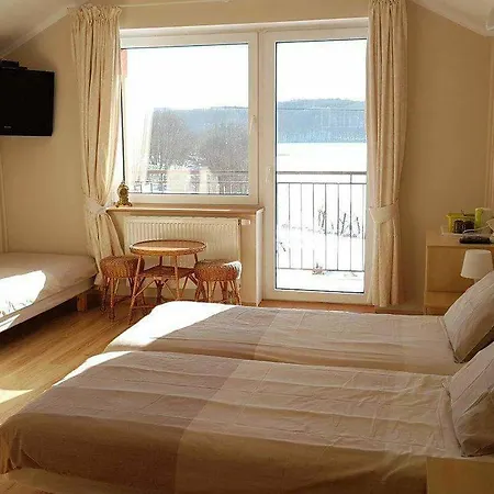 Nad Jeziorem Lakeside *