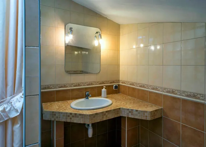 Nad Jeziorem Lakeside Brodnica Dolna