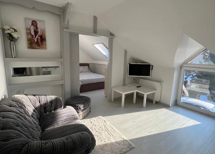 Nad Jeziorem Lakeside