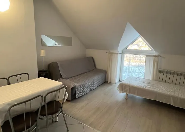 Nad Jeziorem Lakeside Ferienpark