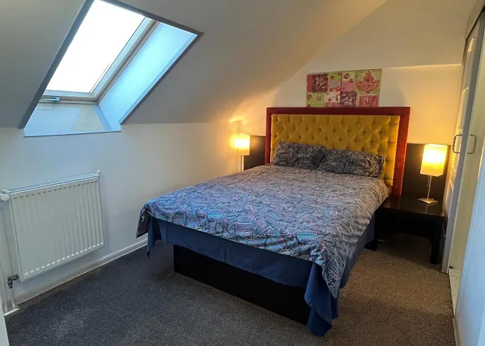 Nad Jeziorem Lakeside Ferienpark *