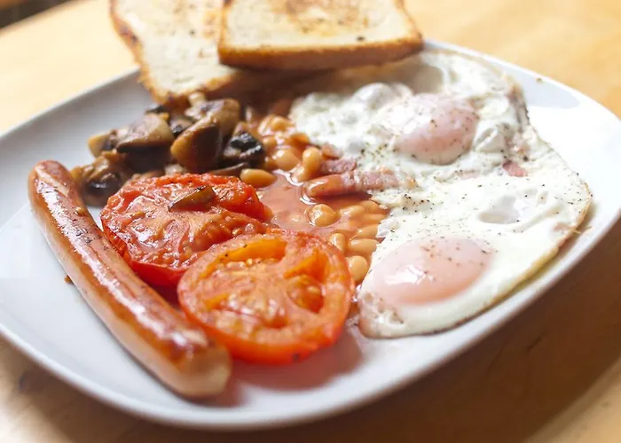 ホリデーパーク Nad Jeziorem Lakeside